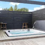 Awesome In Vaeggerlose With Kitchen Bøtø By