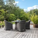 Awesome In Vaeggerlose With Kitchen Casa vacanze *