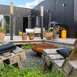Awesome In Vaeggerlose With Kitchen