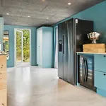 Awesome In Vaeggerlose With Kitchen Casa vacanze