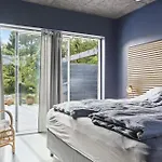 Awesome In Vaeggerlose With Kitchen * Bøtø By