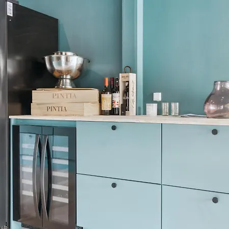 Awesome In Vaeggerlose With Kitchen Bøtø By