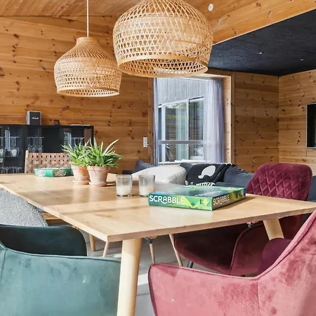 Awesome In Vaeggerlose With Kitchen Casa vacanze