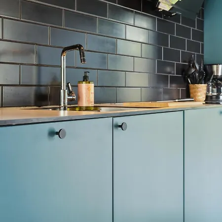 Дом отдыха Awesome In Vaeggerlose With Kitchen *