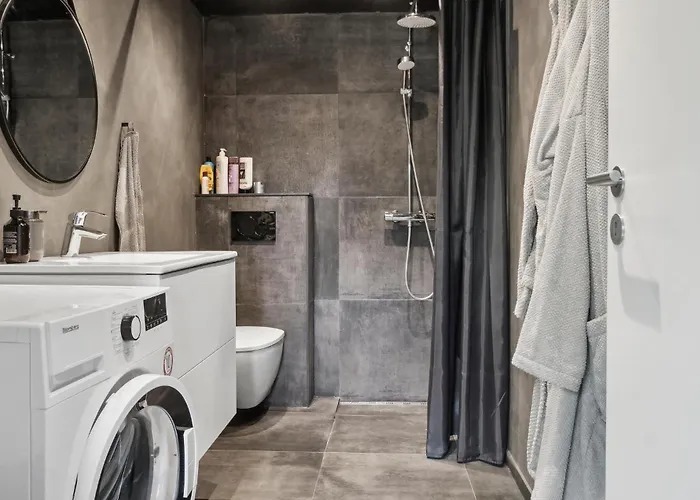 Casa vacanze Awesome In Vaeggerlose With Kitchen *