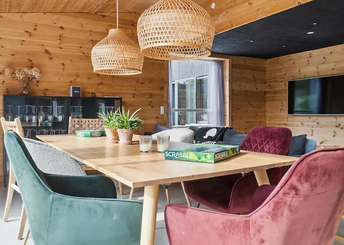 Awesome In Vaeggerlose With Kitchen Casa vacanze