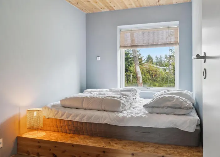 Awesome In Vaeggerlose With Kitchen Casa vacanze