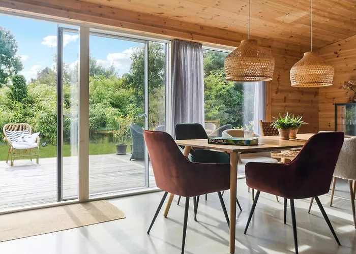 Awesome In Vaeggerlose With Kitchen Casa vacanze *