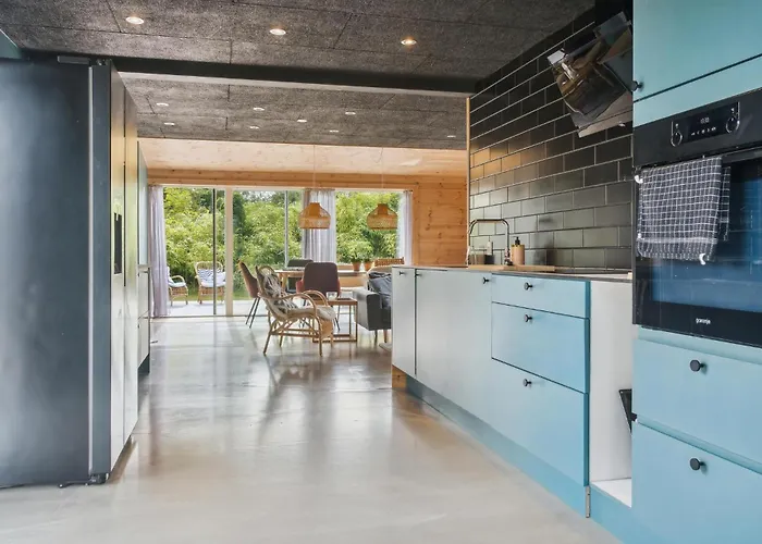 Casa vacanze Awesome In Vaeggerlose With Kitchen *