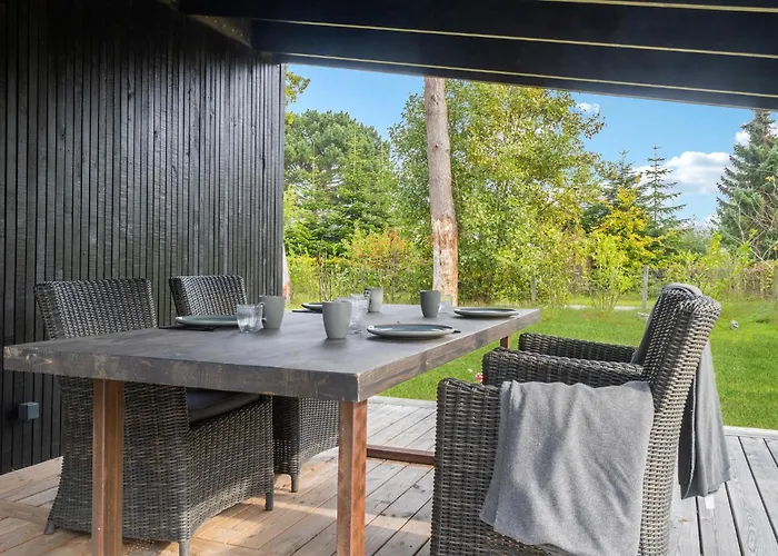 Awesome In Vaeggerlose With Kitchen Casa vacanze