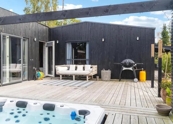 Casa vacanze Awesome In Vaeggerlose With Kitchen *