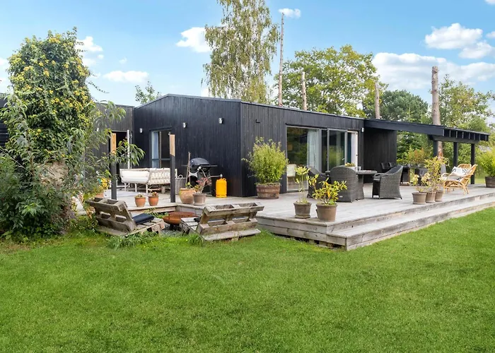 Casa vacanze Awesome In Vaeggerlose With Kitchen *