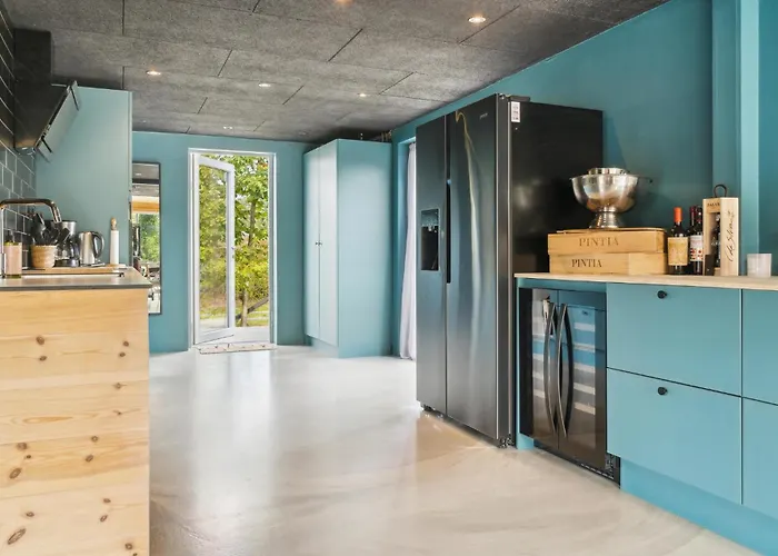 Awesome In Vaeggerlose With Kitchen Casa vacanze
